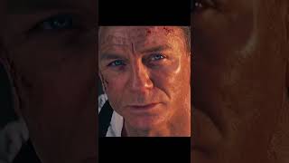 James Bond Death Scene No Time To Die