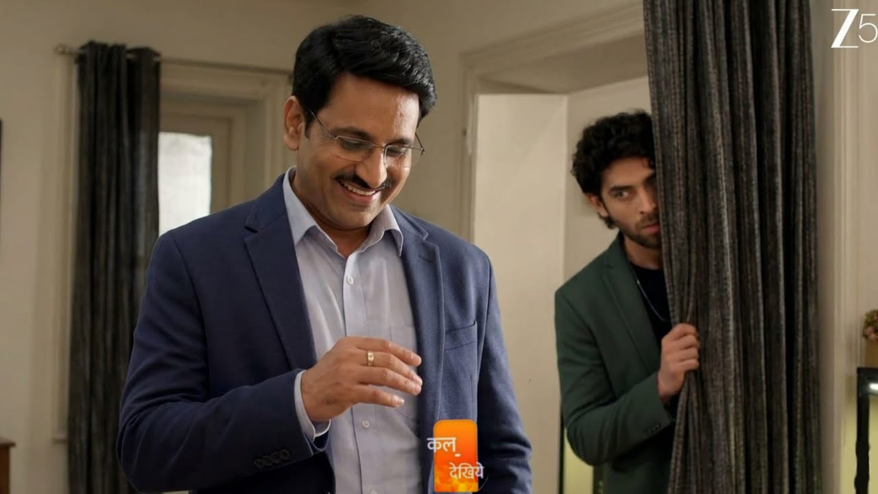 Rudra Ko Hua Jagan Kaka Par Shak || Jagadhatri || Upcoming Twist