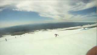 Windells Session 4 Edit 2012