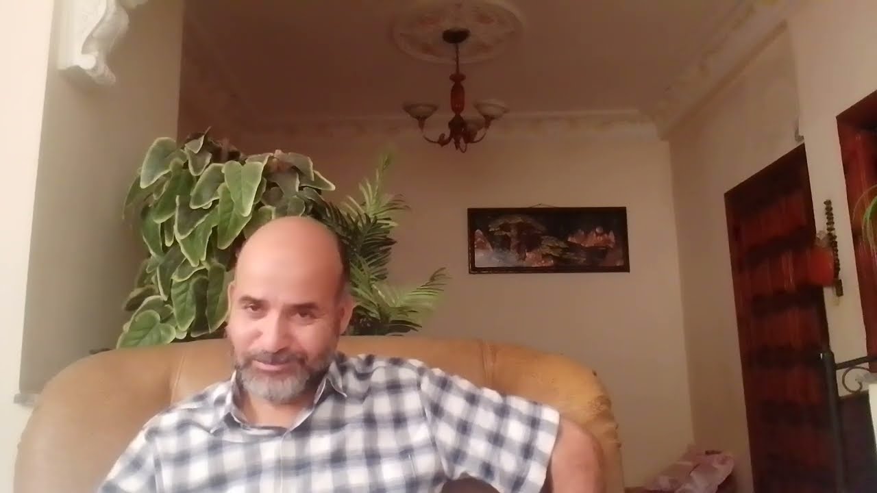 براءة آلله ورسوله من صحيح البخاري ( الحلقة الثالثة .حديث....!! ذ محمد عبيد