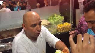 Çiğ Köfteci Ali Usta Oğlum Hatay İskenderunluyum Lann