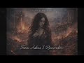 Luna Evernight - From Ashes I Remember