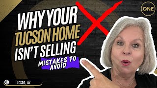 Avoid These 5 Costly Mistake When Selling your Home in Tucson
