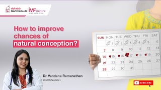 How to Improve chances of Natural Conception?