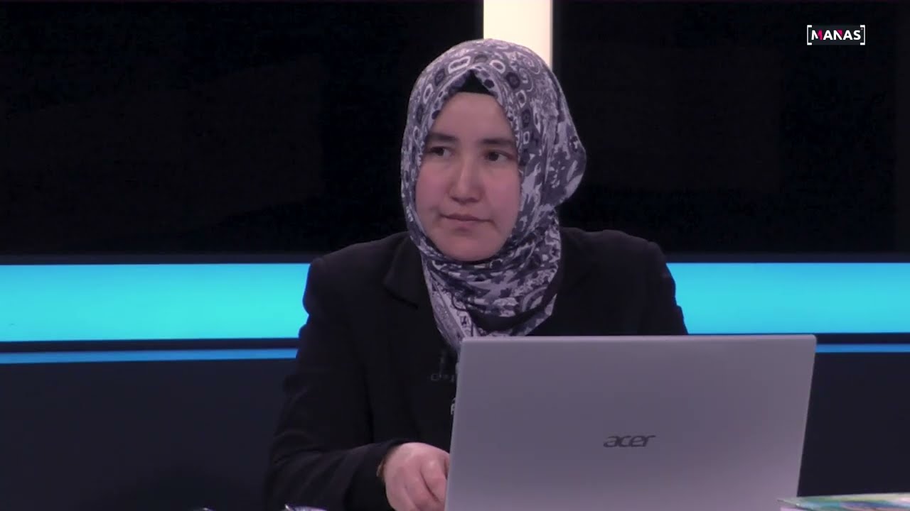 Бул дүйнө акыреттин эгин талаасы