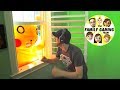 PIKACHU @ my Window! POKEMON GO GEN 2 80+ New Madness Massive Update! #22