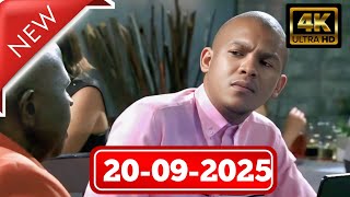 Skeem Saam Today Full Episode 20September 2025 |Today Full Episode 60 | Season 14