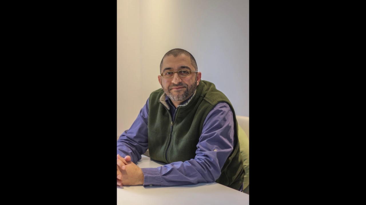 رمضان سباق مع النفس ( د.عبدالرحمن ذاكر )