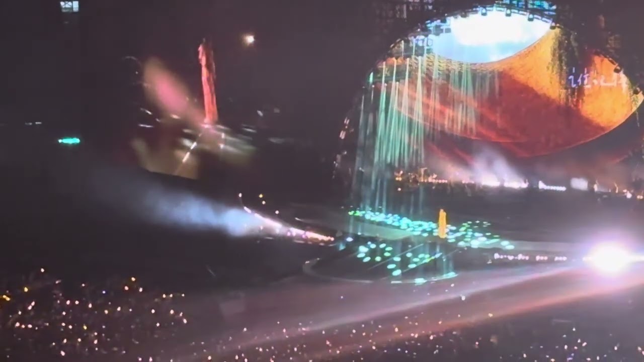 孙燕姿《我怀念的》演唱会