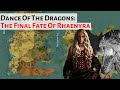 The Brutal End Of Queen Rhaenyra Targaryen(Dance Of The Dragons) House Of The Dragon History & Lore