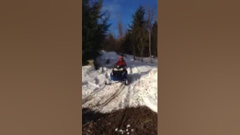 Polaris fusion 900 part 2