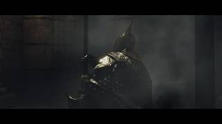 DARK SOULS II: SCHOLAR OF THE FIRST SIN | Boss Battle - Velstadt, the Royal Aegis (PS4/PS5)