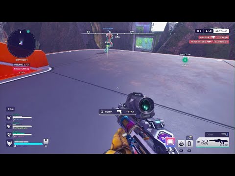 Splitgate 2