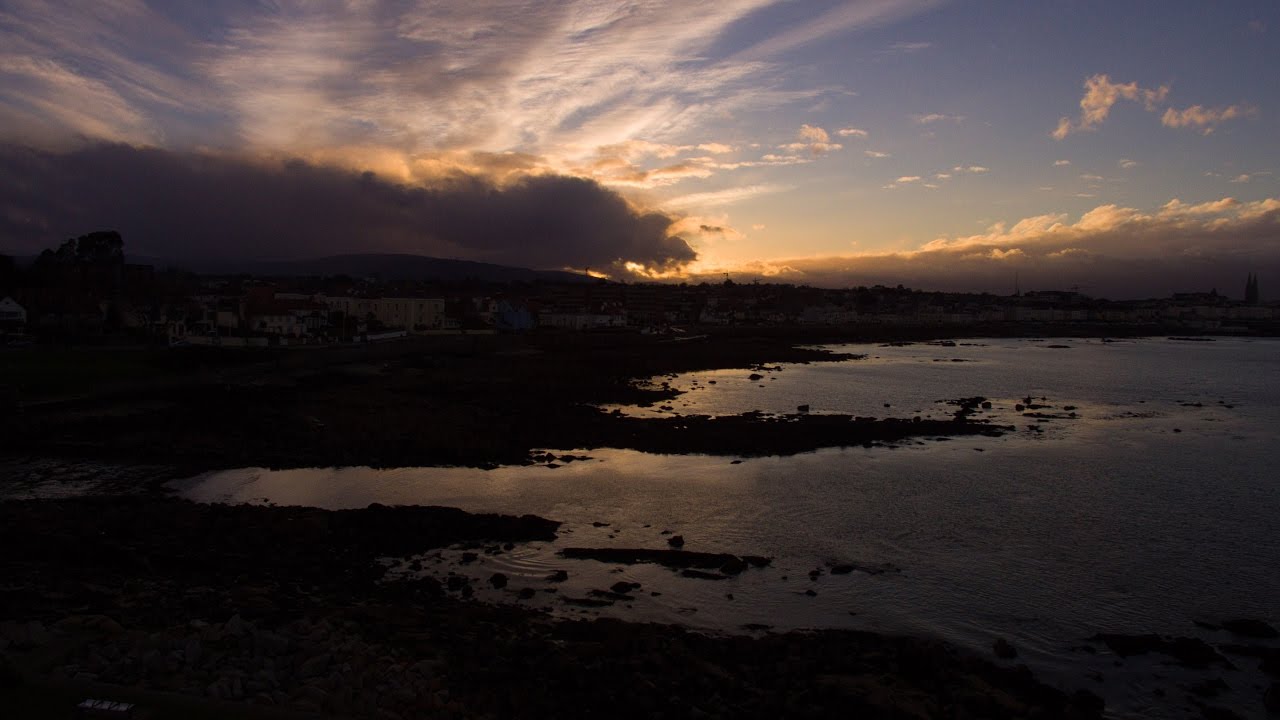 Ireland from above | Aerial Video of Ireland