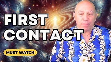 Bashar Reveals The REAL First Contact Species (Channeled by Darryl Anka)