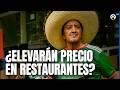 ¿Vas a ver el Mundial en el bar? Prepárate porque podría salir de TU BOLSILLO