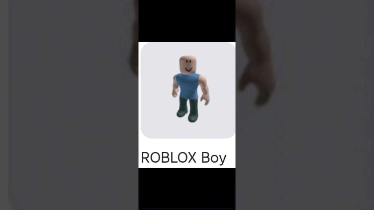 Бесплатный скин для мальчика 