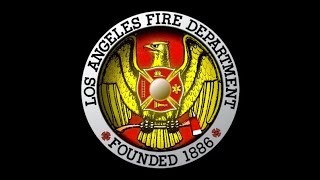 Los Angeles Board of Fire Commissioners 6/18/2024
