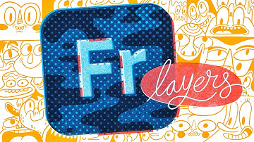 Adobe Fresco Tutorial for Beginners: All About Layers