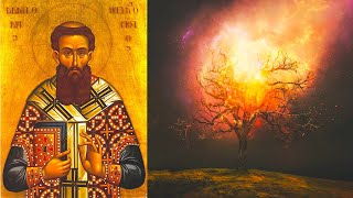 Debate Between An Orthodox & Barlaamite (R Catholic) - St. Gregory Palamas (Half) Jay Dyer