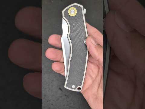 Twosun Sunday Twosunday! Brand NEW TS491 14c28n/Titanium/micro-milled Carbon Fiber dropshutty good!