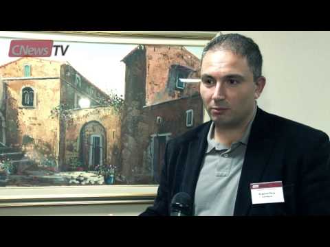 Что строим? Новая ИТ-стратегия для бизнеса