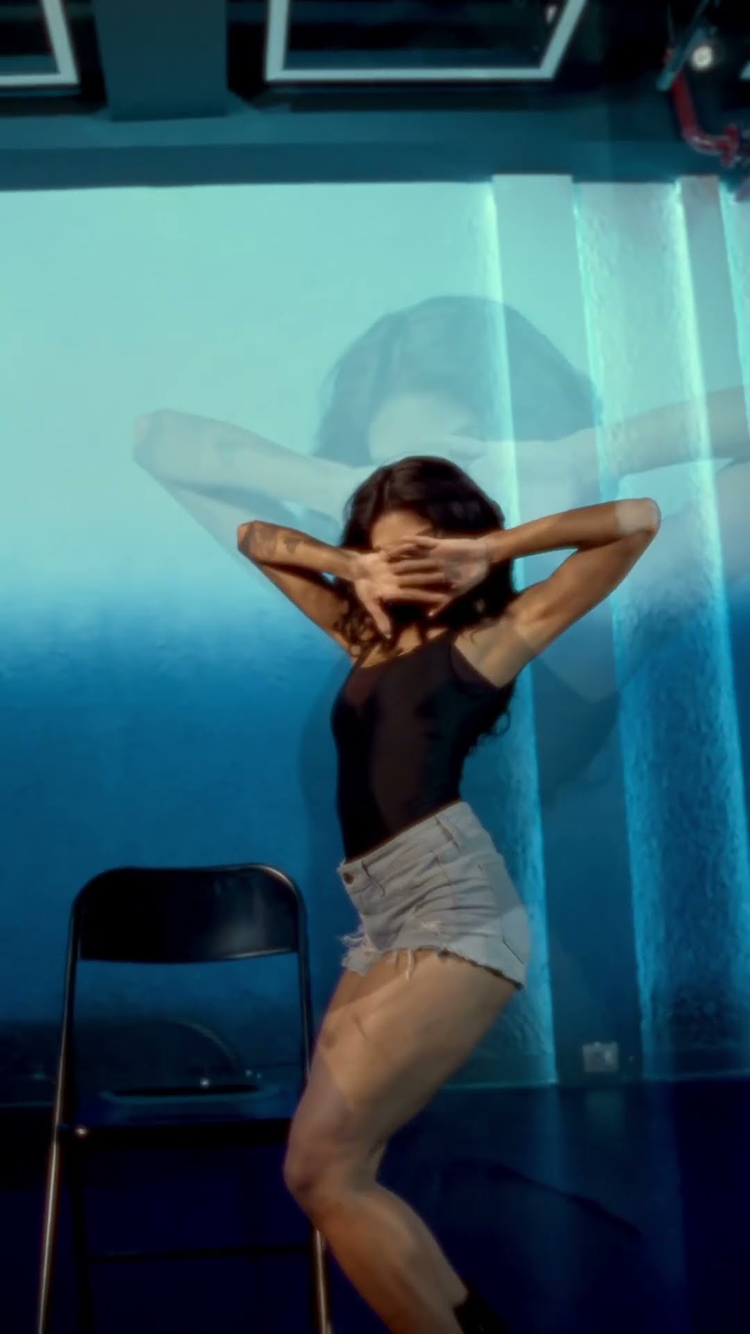 Trending Now: #TuRuRuu and your shorts ♥️