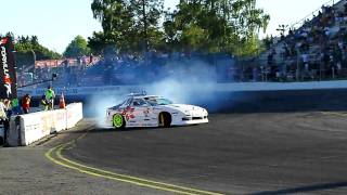 Formula Drift  Round 4 monroe Wa