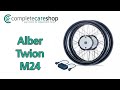 Alber Twion M24 - Dynamic Power Assist