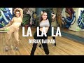 Burak Balkan - La La La | Dance video | Jazzfunk choreography by Diana Husainova