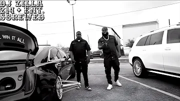 Trae Tha Truth - Supposed 2 Be Real Ft J-Dawg (2023)