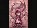Miniature de la vidéo de la chanson Little Red Ridinghood