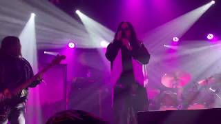 Black Sabbath | Into The Void cover live 12/7/19