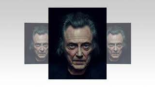 Unveiling an Amazing Secret: 16 Shocking Facts About Christopher Walken. Prepare to Be Amazed!