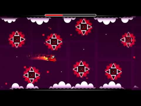 Clutterfunk 95%