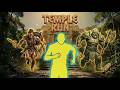 TEMPLE RUN Tomb Raider 4K HIGH QUALITY Immersive Interactive 