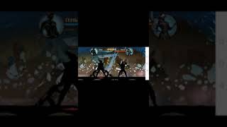 SHADOW FIGHT 2 взлом от солохи