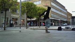 Jumptek  HOLIDAY by Denmark.mp4