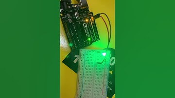 My Morse Code on the Arduino for my Intro to Engineering class