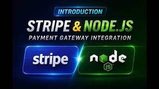 How Stripe Payment Gateway Works React Node.js Production Ready Setup Explained