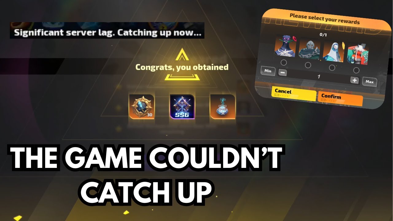 Built Another Broken Setup to Defeat the Final 20th Boss—Was It Worth It?