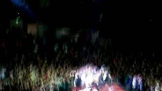 Beyonce - Upgrade U I am .. tour Ahoy Rotterdam