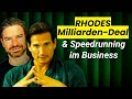 Hailey Biebers MEGADEAL: $1MRD für rhode!
