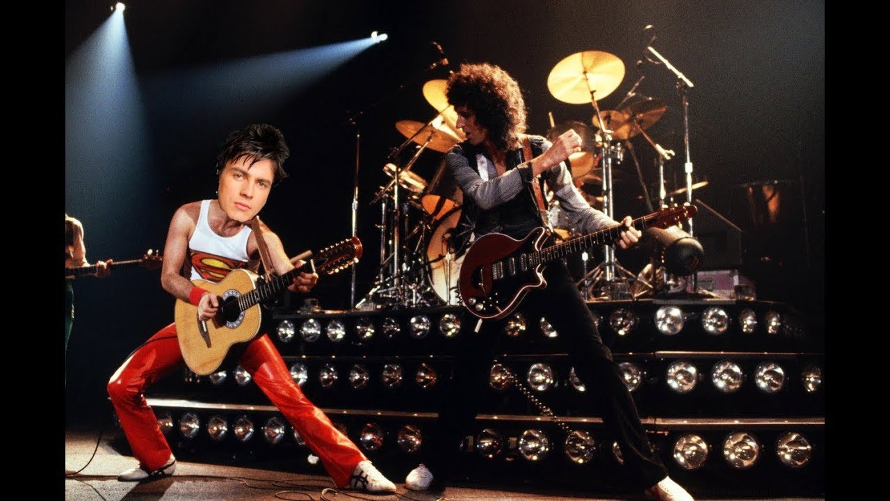 10 Músicas Famosas do Rock que Usam Violão "Vol 2" - Fabio Lima