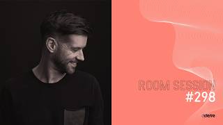Room Session #298 | w/ Tinlicker, J Ribbon, ANUQRAM, Nicky Elisabeth, Genix, Shingo Nakamura, EMBRZ