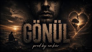GÖNÜL - | Turkish Melodic Trap ve Afro-Pop / Afro-Fusion |