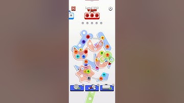 Screw Jam Level 228 Walkthrough Solution