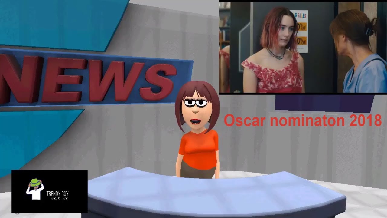 Oscars 2018: Nominations Announcement | Best pictures | Oscar nominees 2018