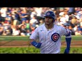Cubs First Half Home Run Highlights | Contreras Grand Slam, Suzuki Inside-the-Park Homer & More