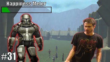 Pleasing Mandalore | Let